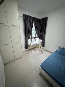 Fully Furnished Room For Rent Wang Maju