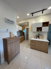 segar perdana low density below MV direct owner full loan cashback