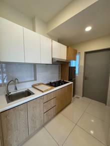 segar perdana low density below MV direct owner full loan cashback