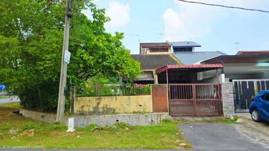 1.5-storey-Terraced-House-for-sale-Kajang-Selangor