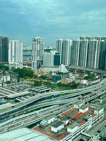 4 Star Brand New Hotel, Taman Adab, Near KSL MALL, Johor Bahru