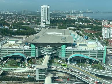 4 Star Brand New Hotel, Taman Adab, Near KSL MALL, Johor Bahru