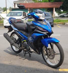 2019 Yamaha 135LC V6 LC135 LC 135