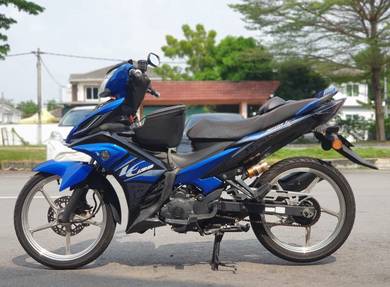 2019 Yamaha 135LC V6 LC135 LC 135