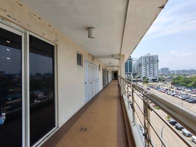 Adjoining office lot| Kk office | Kk times square office