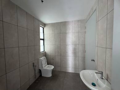 Mio spring @ gamuda cove for rent
