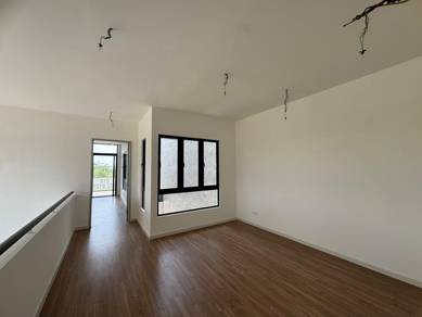 Mio spring @ gamuda cove for rent