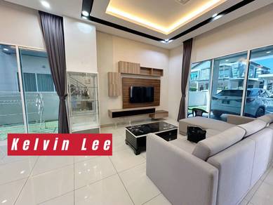Semi-Detached-House-for-sale-Simpang-Ampat-Penang
