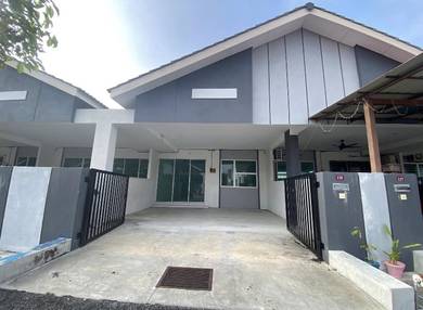 1-storey-Terraced-House-for-sale-Bota-Perak
