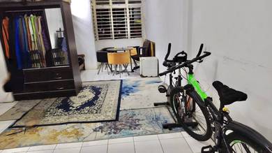 Apartment Taman Topaz-2