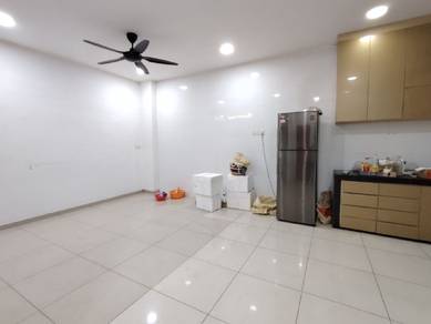 GnG 40x80 Below Market Price! 2sty Semi-D Canary Garden Bandar Bestari