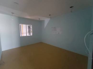 Detached factory at Paya Rumput Melaka for Rent .