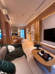 Perling apartment/ Tuas/ Ciq/ freehold/ partial/ full loan/ renovation
