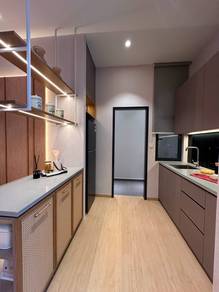Perling apartment/ Tuas/ Ciq/ freehold/ partial/ full loan/ renovation