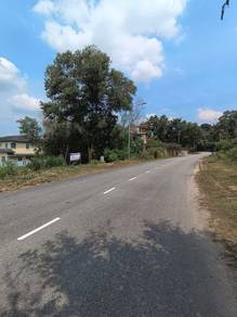 Lot Banglo Kayangan Heights U9 Shah Alam For Sale