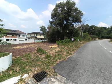 Lot Banglo Kayangan Heights U9 Shah Alam For Sale
