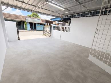 Taman Rinting, Masai