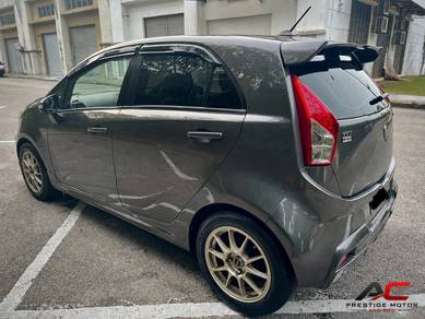 Proton IRIZ 1.6 PREMIUM (A)