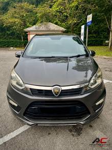 Proton IRIZ 1.6 PREMIUM (A)