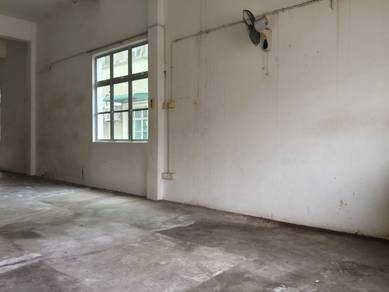 Rumah Kedai 2 Storey  Endlot Taman Asia Selatan  Jasin sale