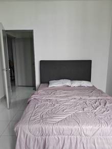 Fully Furnished Wangsa Maju Master Room For Rent