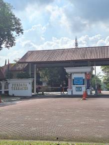 PULAI PERDANA TERRACES- Price dropped ‼️Gated & Guarded  -Skudai Johor