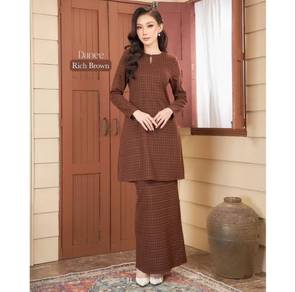Kurung Moden