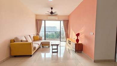 Oasis 2 @ Mutiara Heights Kajang
