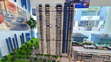RIO Cheras South | Freehold 4R3B Dual Key 