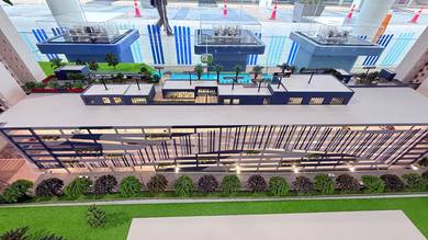 RIO Cheras South | Freehold 4R3B Dual Key 