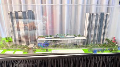 RIO Cheras South | Freehold 4R3B Dual Key 