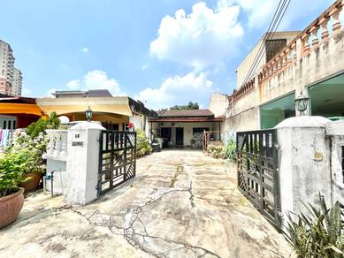 Terraced-House-for-sale-Setapak-Kuala-Lumpur-1
