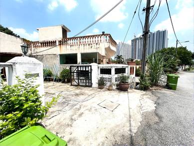 Terraced-House-for-sale-Setapak-Kuala-Lumpur-2