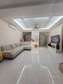 Negeri Sembilan Nilai Freehold 2-Storey Terraced House For Sale