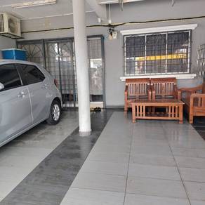 Terraced House For Sale kajang