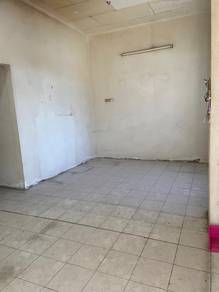 1-storey-Terraced-House-for-sale-Juru-Penang