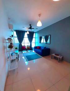 Fully Furnished Selangor Shah Alam Room For Rent
