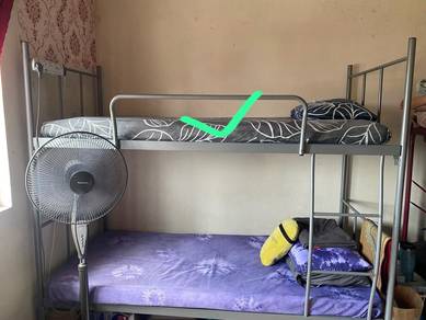 Female Room For Rent (Sharing 4 Person)