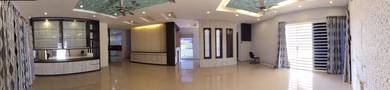 2 Storey Bungalow