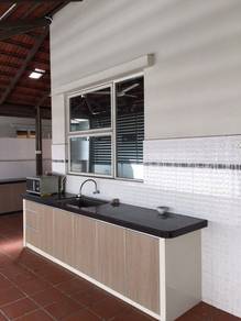 2 Storey Bungalow