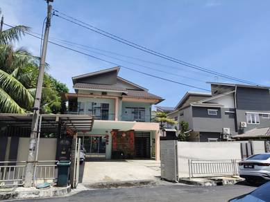 2 Storey Bungalow