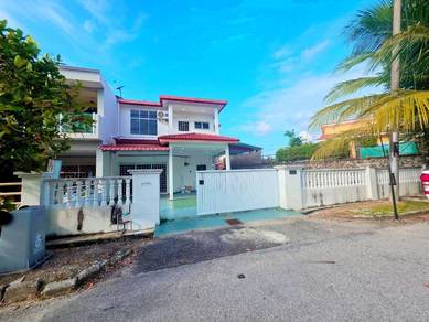 2-storey-Terraced-House-for-sale-Seremban-Negeri-Sembilan