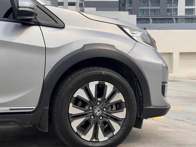 Honda BRV 7Seaters MPV for Rent TripsTravel