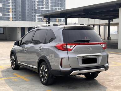 Honda BRV 7Seaters MPV for Rent TripsTravel