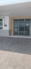 Jalan Bayan, Bandar Putra, 81000 Kulai  Single-storey house