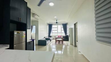 Palmyra Residence Bangi