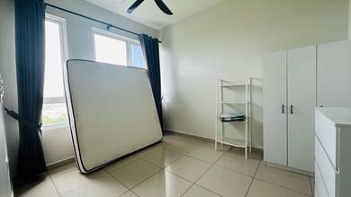 Palmyra Residence Bangi