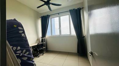 Palmyra Residence Bangi