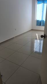 For Rent: Double Storey Terrace House