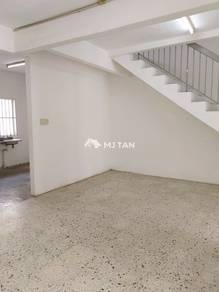2 Storey Terrace House Local/Foreign Worker Bayan Lepas Bayan Baru